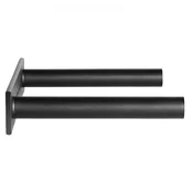 VEVOR Nosilci za viseče police 406.4x157.4x38.1 mm, močna stenska montaža
