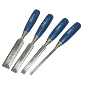 Stanley Komplet dlet serije 5002, 4-delni