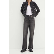 Kavbojke Levis RIBCAGE FULL LENGTH