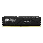 DDR5 32GB 6000MHZ | Kingston FURY Beast | KF560C30BBE-32