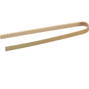 Gastro bambusove klešče za finger food, dolžina: 160 mm