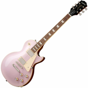 Epiphone Les Paul Standard 60s Heather Poly Električna gitara