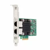 HPE Eth 10Gb 2p 562T Adptr (817738-B21)