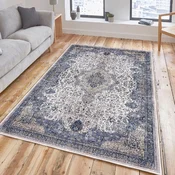 Conceptum Hypnose Tepih Woosonil066, 80x150cm, Plavi