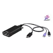 Aten KG9950T-AX USB 4K ZaslonPort KVM DigiProcessor