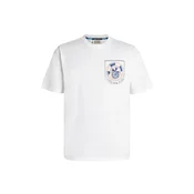 SCOTCH & SODA Majica ecru/marine/svetlo modra/bela