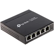TP-LINK TL-SG105E Gigabit 5x RJ45 10 100 1000Mbps eSm Switch (LAN03367)