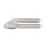 Eva Stiskalec za česen Disegna 3x18cm/inox, (5000219128)