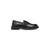 Mokasini Geox D Serilda D56WYE 00043 C9999 Črna