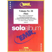 ARMITAGE:SOLO ALBUM VOL. NO.10