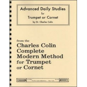 COLIN C.:ADVANCED DAILY STUDIES