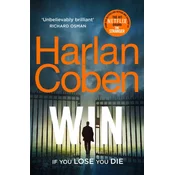 Harlan Coben - Win