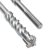 MOXPIFY – sds max karbidni sveder 32x260 mm