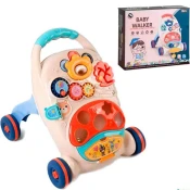 Guralica hodalica za decu Baby activity Best Luck BE14780161