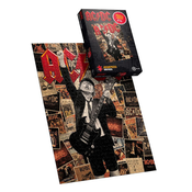 Puzzle AC/DC - Angus Collage - GBYJDP006