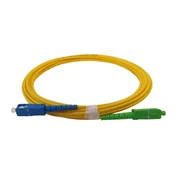 SC/UPC-SC/APC Opticki patch kabl 5m