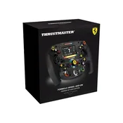 Volan Thrustmaster Formula Wheel Add-On Ferrari SF1000 Edition - merilo 1:1 (PC/PS4/PS5/Xbox One/Xbox Series X)