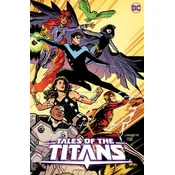 TALES OF THE TITANS