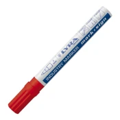Označevalno pisalo LYRA 114 širina črte 3 mm rdeča