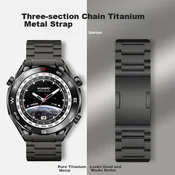 Chensong Zamenska narukvica za pametni sat za Huawei Watch 4 Pro