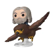 Funko POP! RIDES: LOTR- GWAIHIR W/ GANDALF