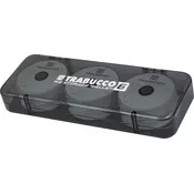 Trabucco Rig Storage Wallet 6x70mm