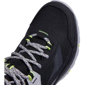 McKinley KONA VI MID AQX J, djecije planinarske cipele, siva 430228