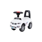 Decija guralica - auto bela ( BNA608 BELA )