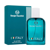 Sergio Tacchini I Love Italy 100 ml toaletna voda za moške