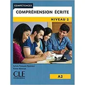 Comprehension ecrite Niveau 2 A2