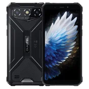 Oukitel G3 Rugged Smartphone 4G/4GB+128GB/6300mAh/13MP+2MP/5MP/NFC/Android14