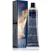 Wella Professionals Koleston Perfect ME+ Pure Naturals permanentna barva za lase odtenek 4/07 60 ml