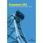 Coasters 101: An Engineers Guide to Roller Coaster Design