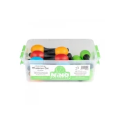 SET egg maracas ABS NINOSET56 NINO Percussion