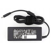 DELL DELLov napajalnik 90W s 3 kontakti za Inspiron NB SLIM 4,5 mm