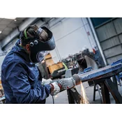Stožčasti brusni lonec PRO Metal, 90 x 110 x 55 mm, G60