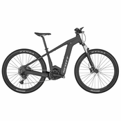 ELEKTRIČNO GORSKO KOLO SCOTT ASPECT ERIDE 920 ČRN 2023 (velikost L)