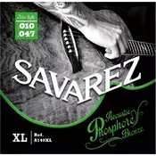 SAVAREZ A140XL PHOSPHOR BRONZE 10-47 strune za akustično kitaro