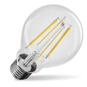 LED žarnica Filament A60/ E27/7,5 W (75 W)/1 055 lm/Nevtralna bela/zatemnitev