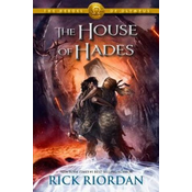 Heroes of Olympus, The, Book Four The House of Hades (Heroes of Olympus, The, Book Four)
