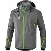 Erima Jakna s kapuco erima softshell active wear function