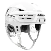 Hokejska čelada Bauer RE-AKT 90 White Senior S