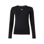 UNDER ARMOUR Osnovni sloj ColdGear črna