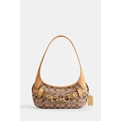 Coach hobo torbica ženska Belted Ergo Shoulder Bag 26