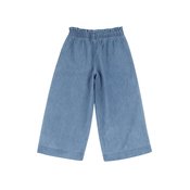 Chicco Kavbojke moder denim