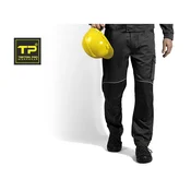 AVIATOR PANTS radne pantalone