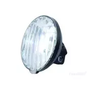Prednja PVC lampa na dinamo