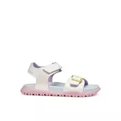 Geox Sandali J Sandal Fusbetto Gi J35HQA 000BC C0653 M Bela
