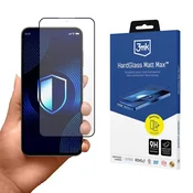 3MK 3MK TRDO STEKLO MATT MAX ZA SAMSUNG GALAXY S25 ZAŠČITA ZASLON VISOKA