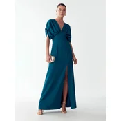 BWLDR Obleka LAILA DRESS modra